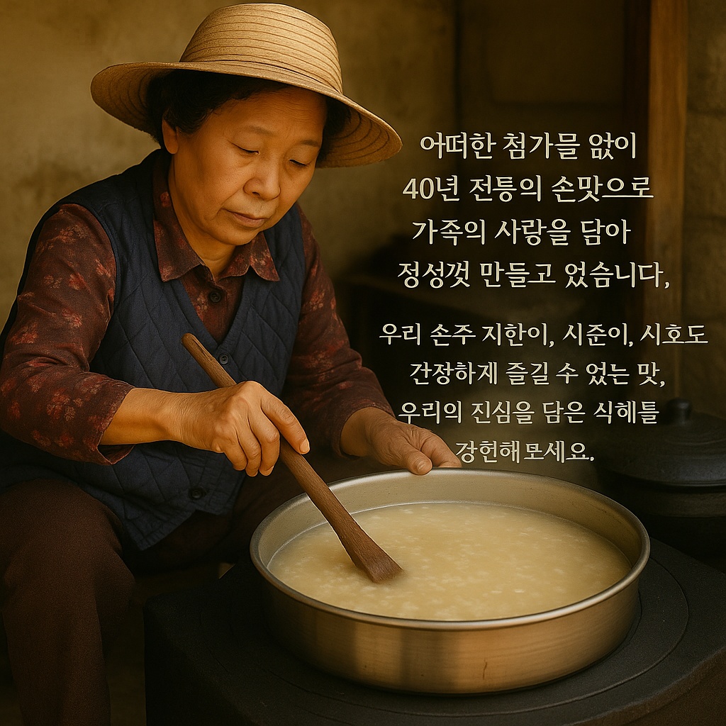 경성꽈배기 센텀시티점