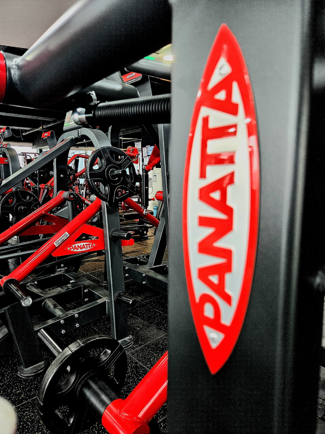 맥스토탈 휘트니스 건대점 대표 이미지