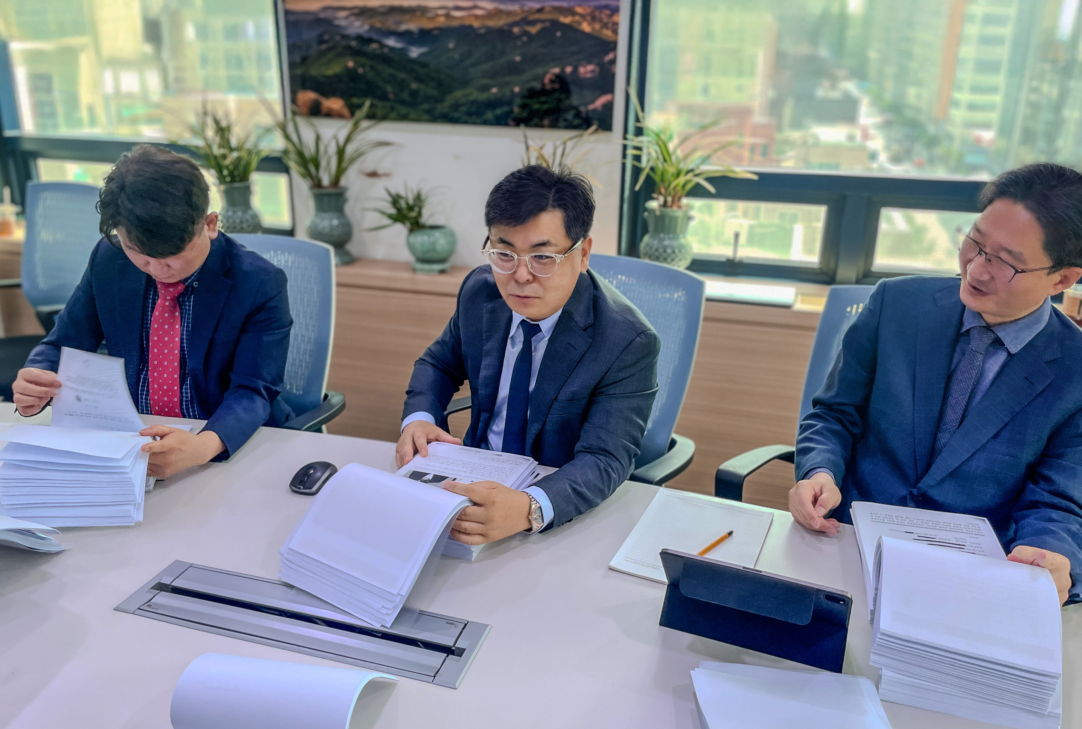 법무법인 백현 대표 이미지