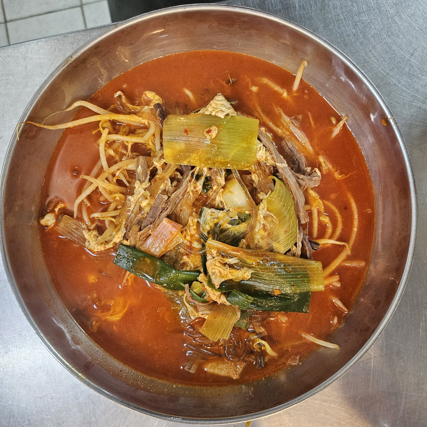 박대박