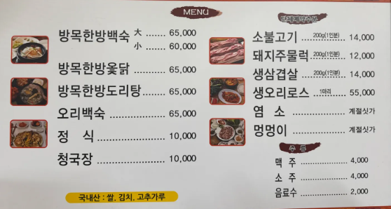 요약 정보 이미지