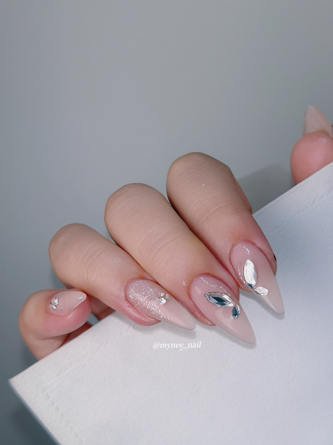 마이니네일