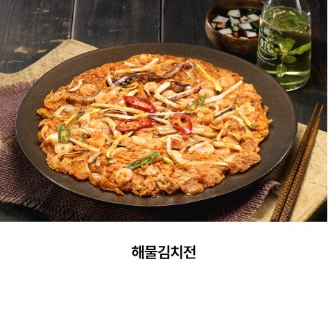 야시장