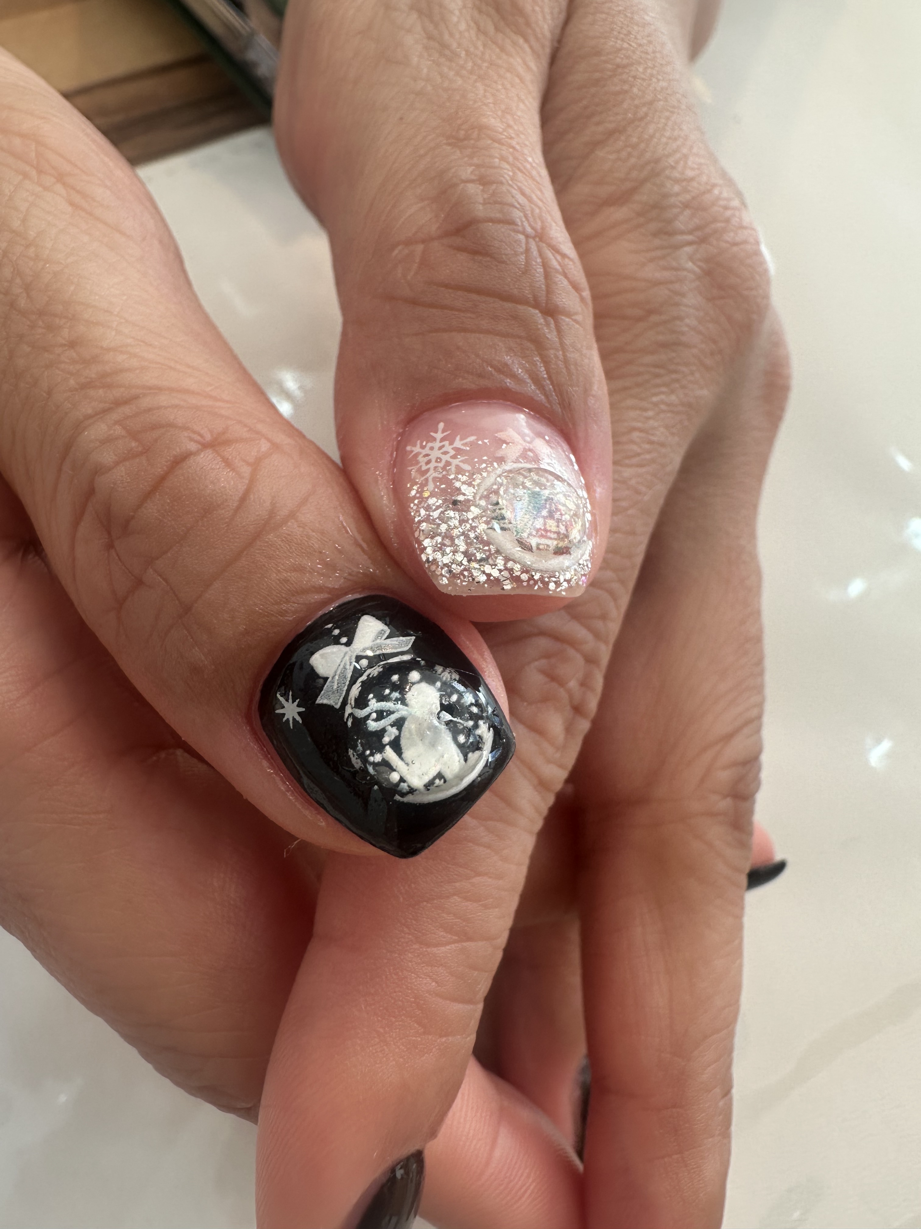 올리브네일 대표 이미지