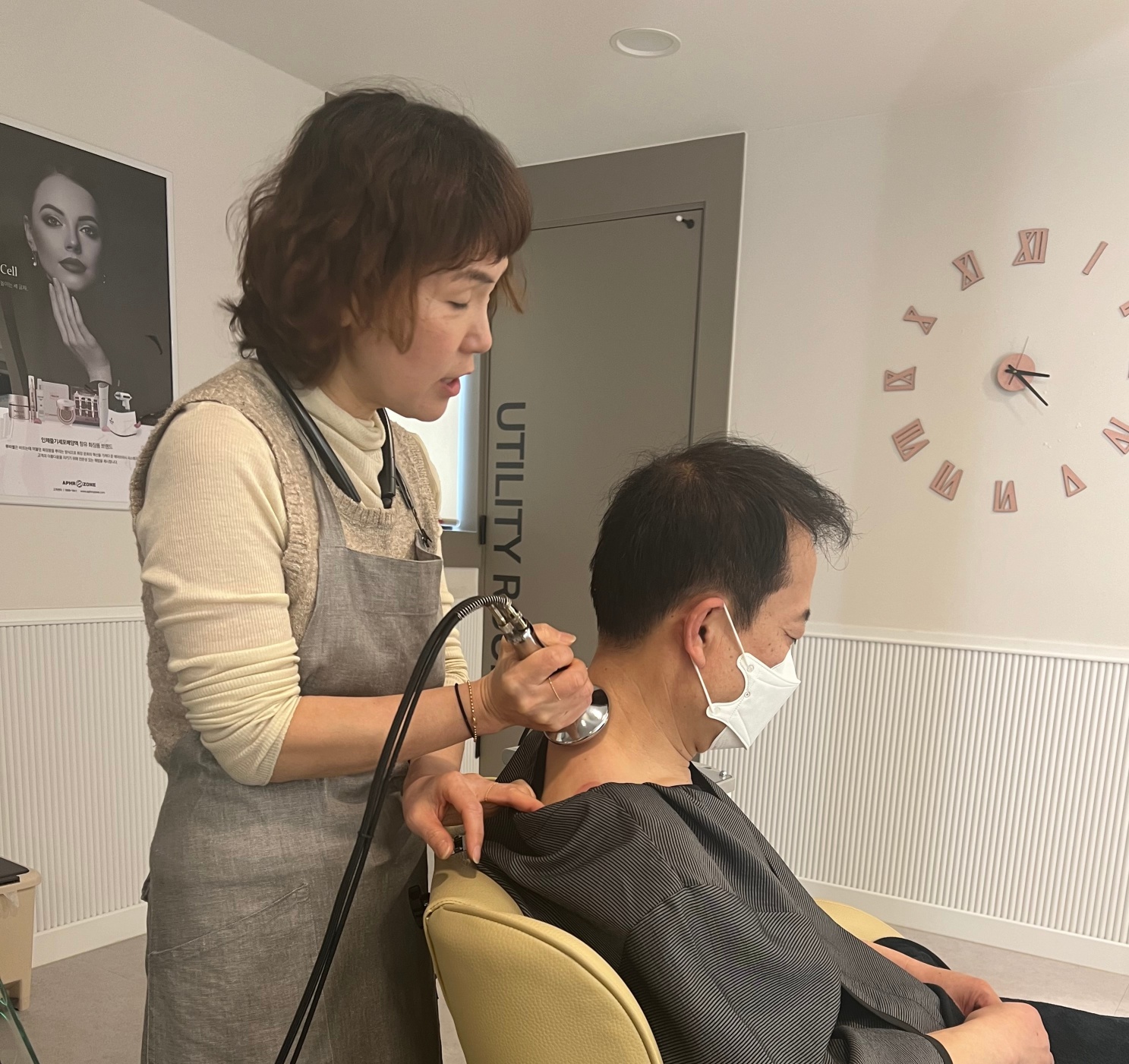 루비셀뷰티랩지산점