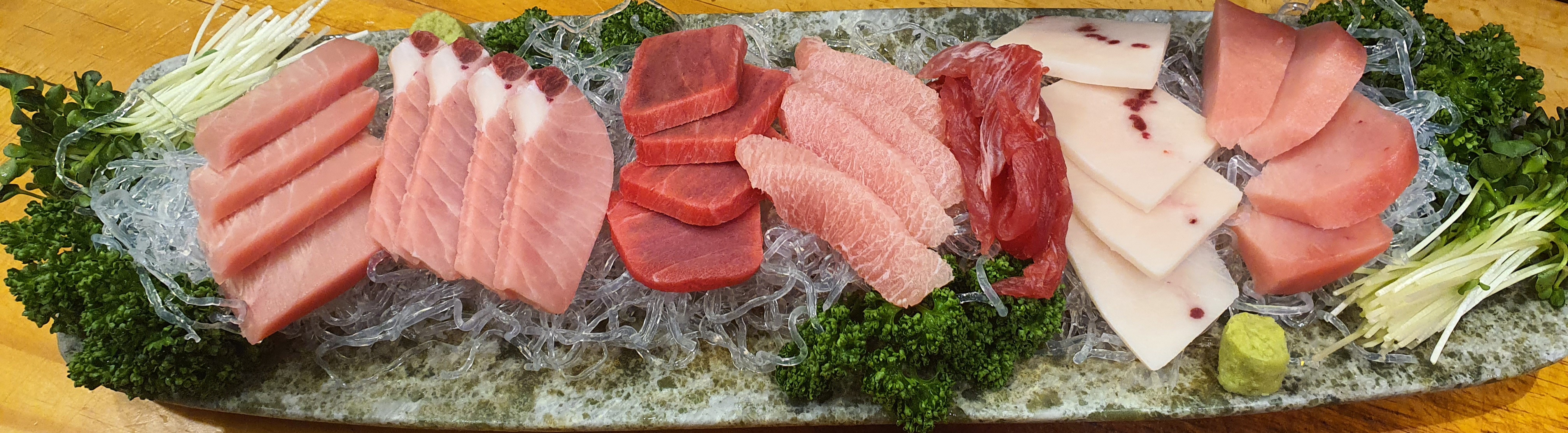 강참치