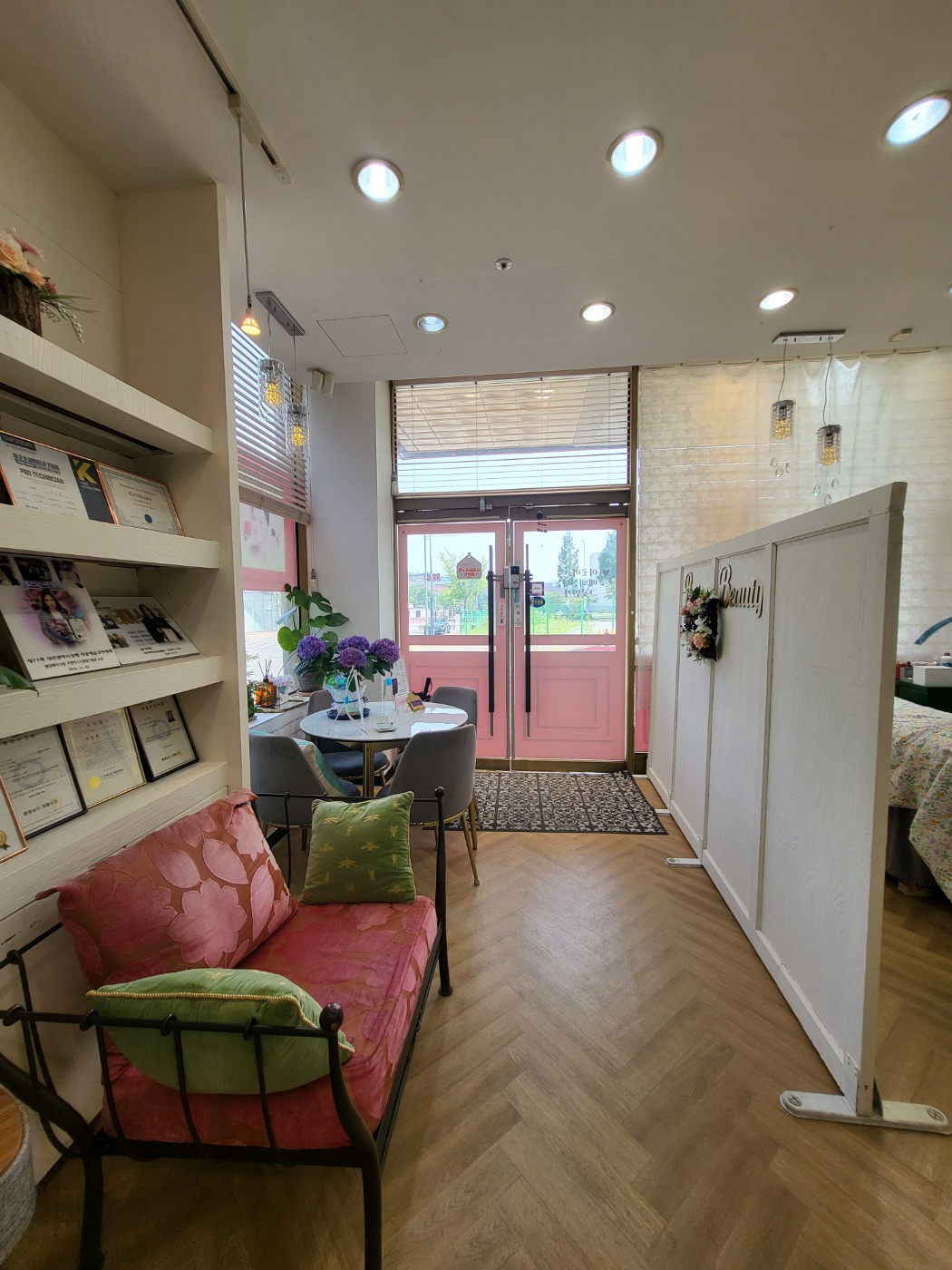 뷰티샵비비 대표 이미지