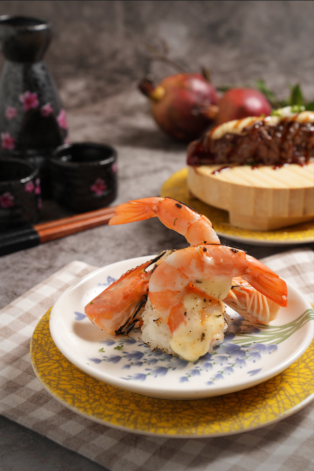 스시이안앤 대구신월성점