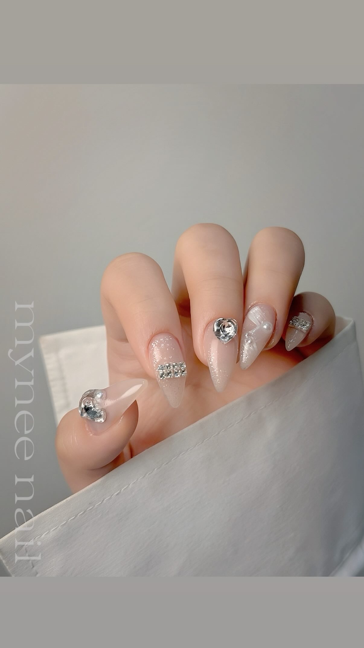 마이니네일 대표 이미지