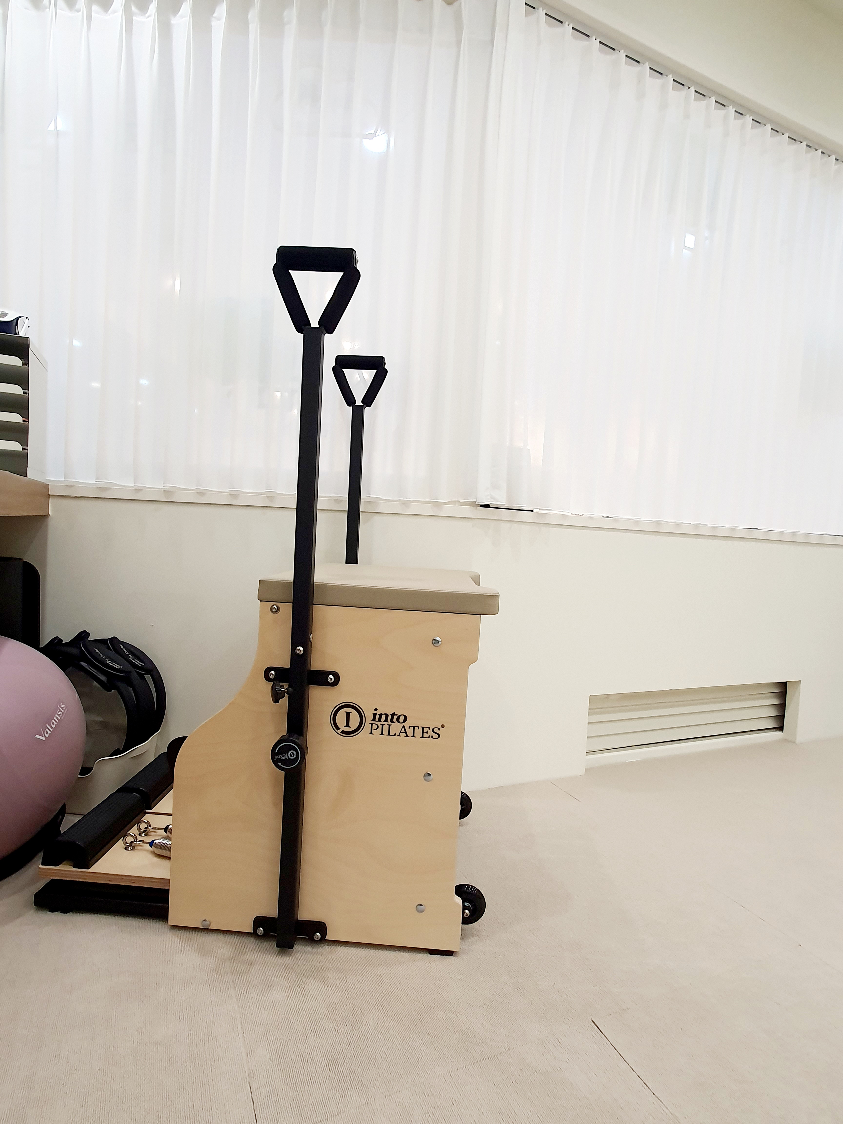 다시 봄, 필라테스 수서 대표 이미지