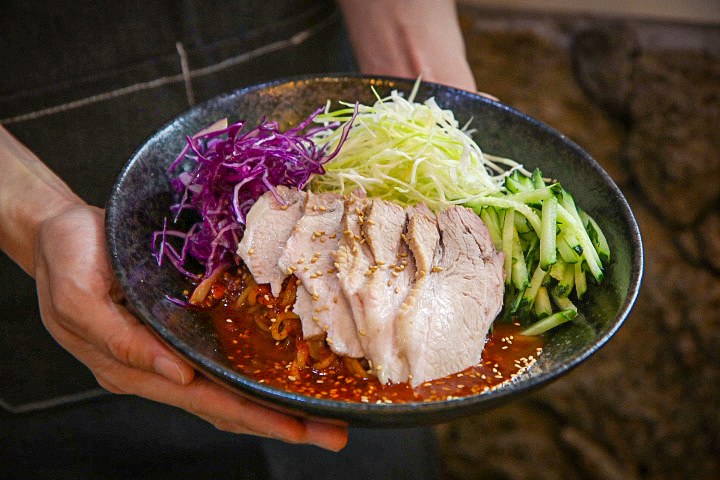 영실국수 서귀포중문본점 대표 이미지