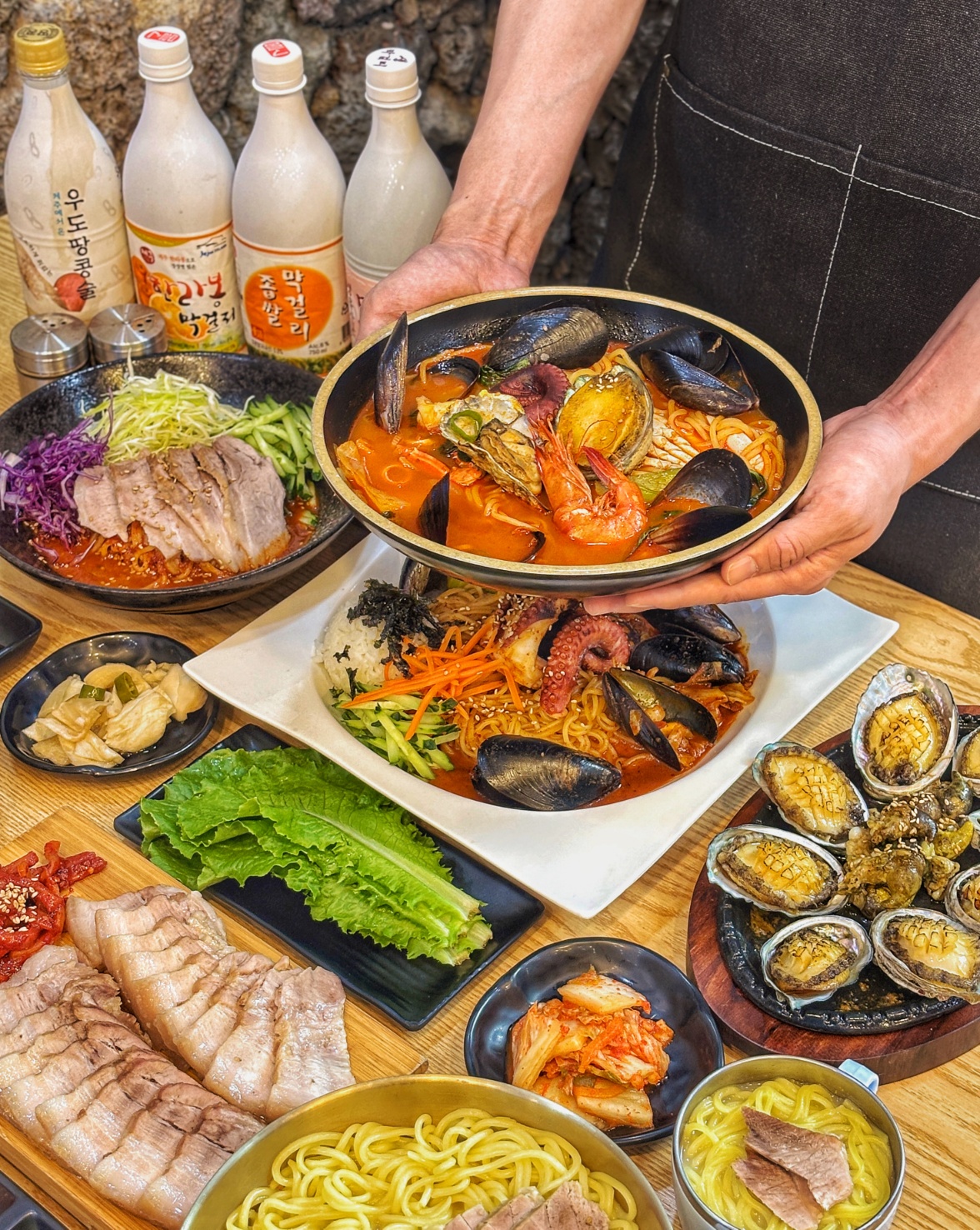 영실국수 대표 이미지