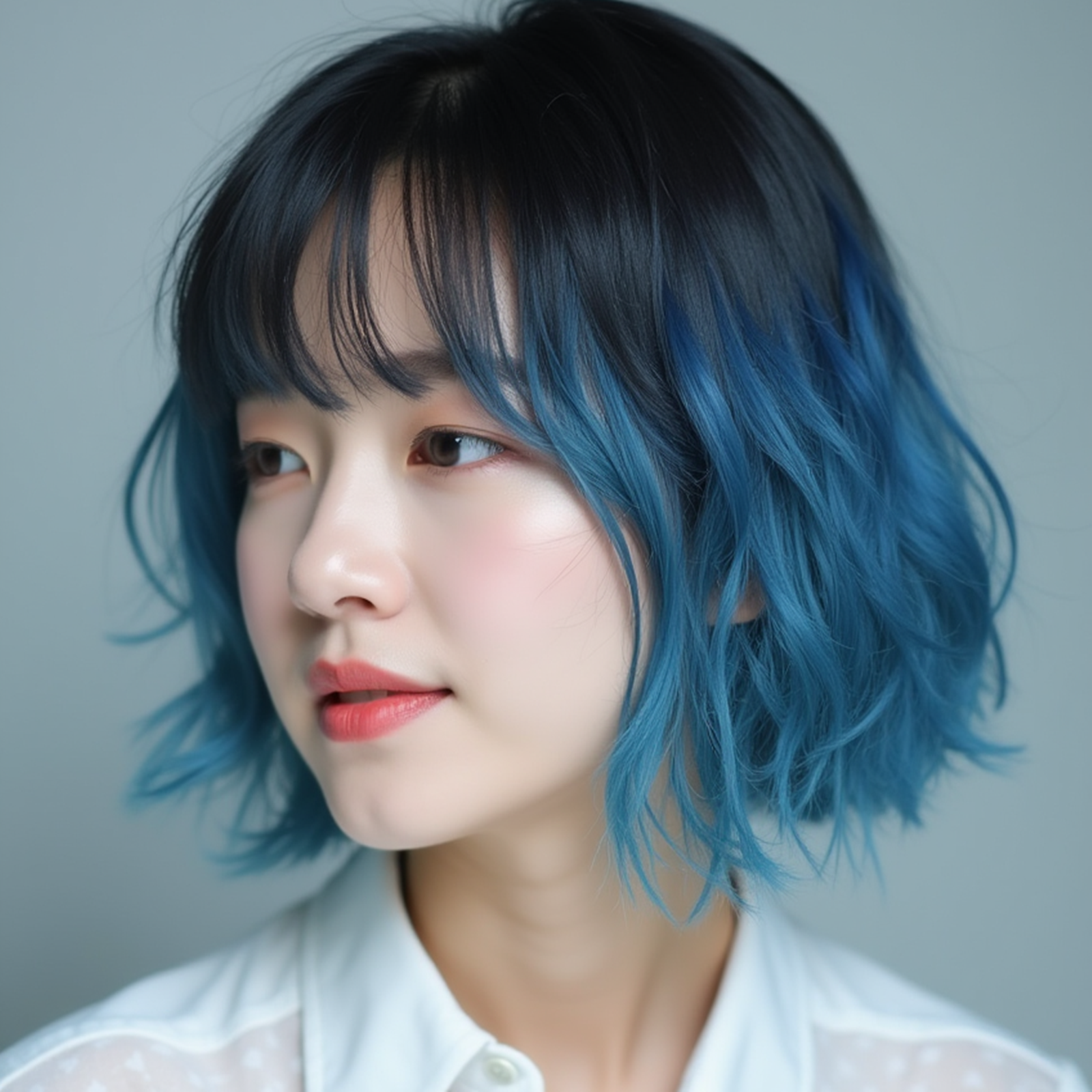 김영 헤어아트