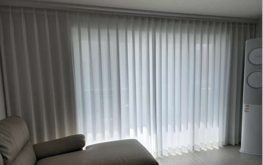 감성기억 커튼블라인드 둔산점 대표 이미지