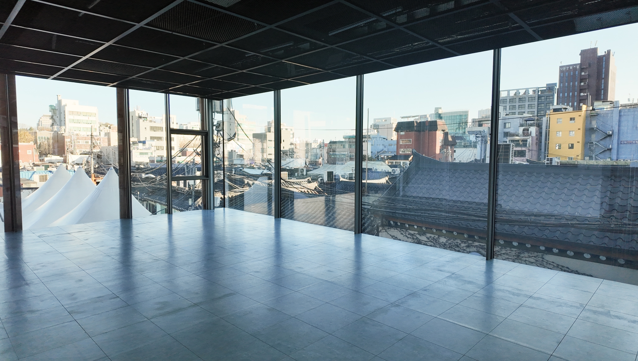 스위트스팟 스테이지 익선 대표 이미지