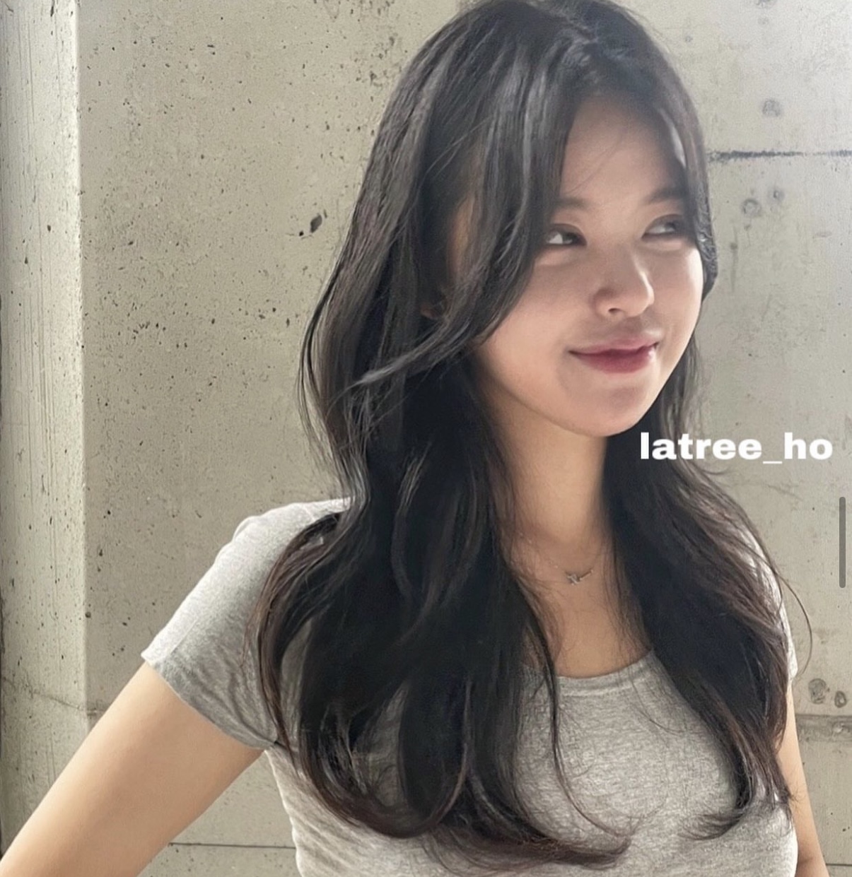 듀 띠아르헤어 김해내외점