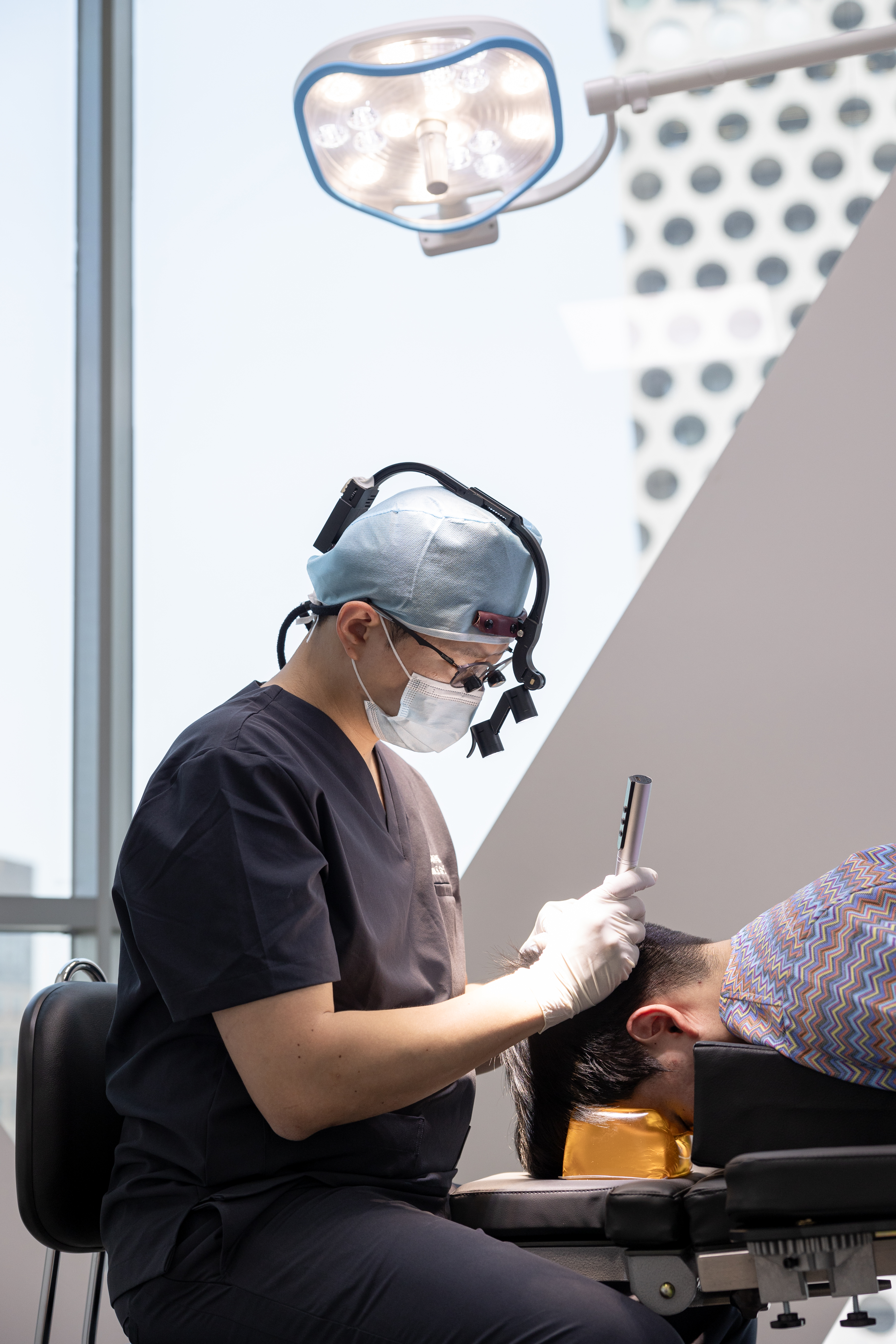 밴스모자이너의원 대표 이미지