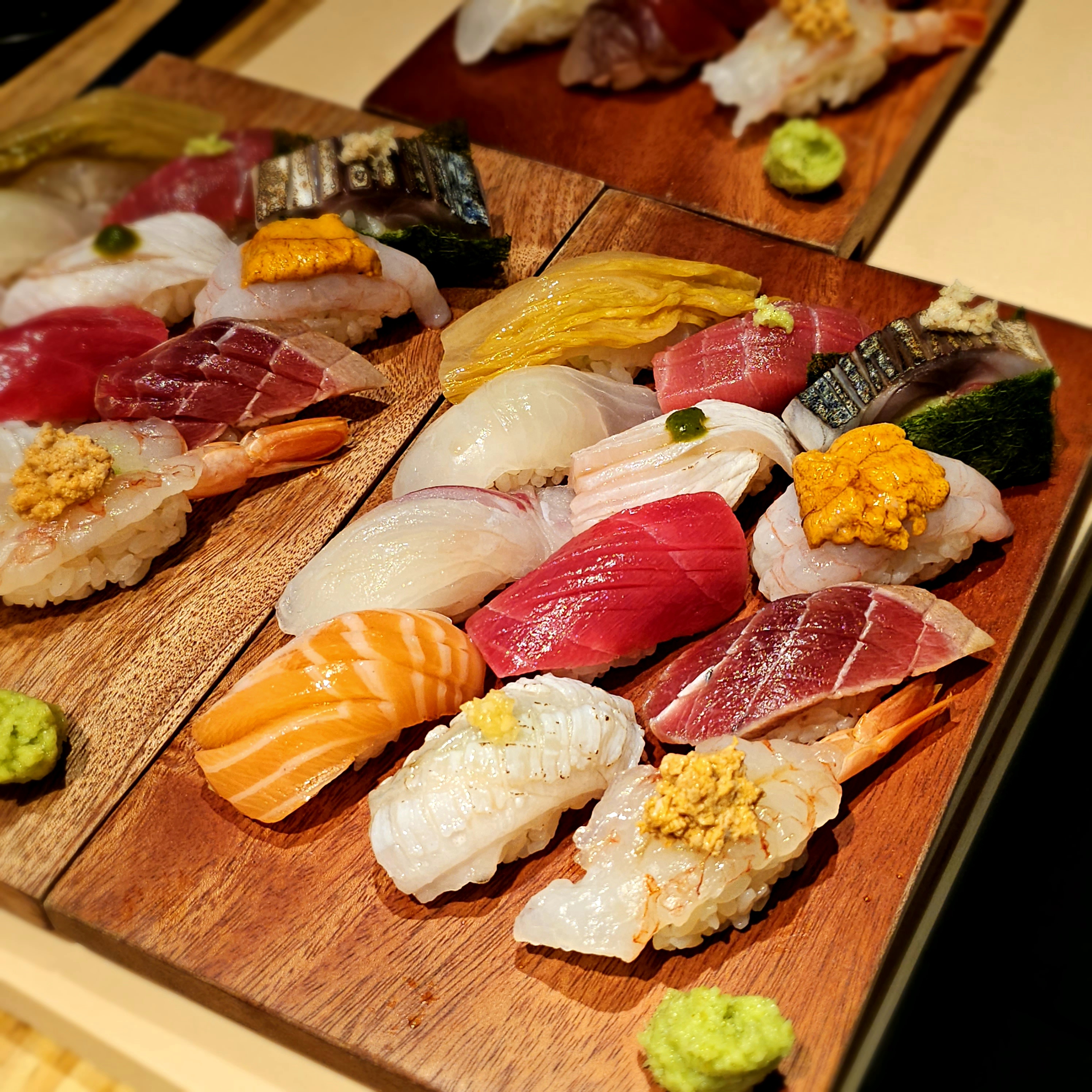 스시치치 침산점