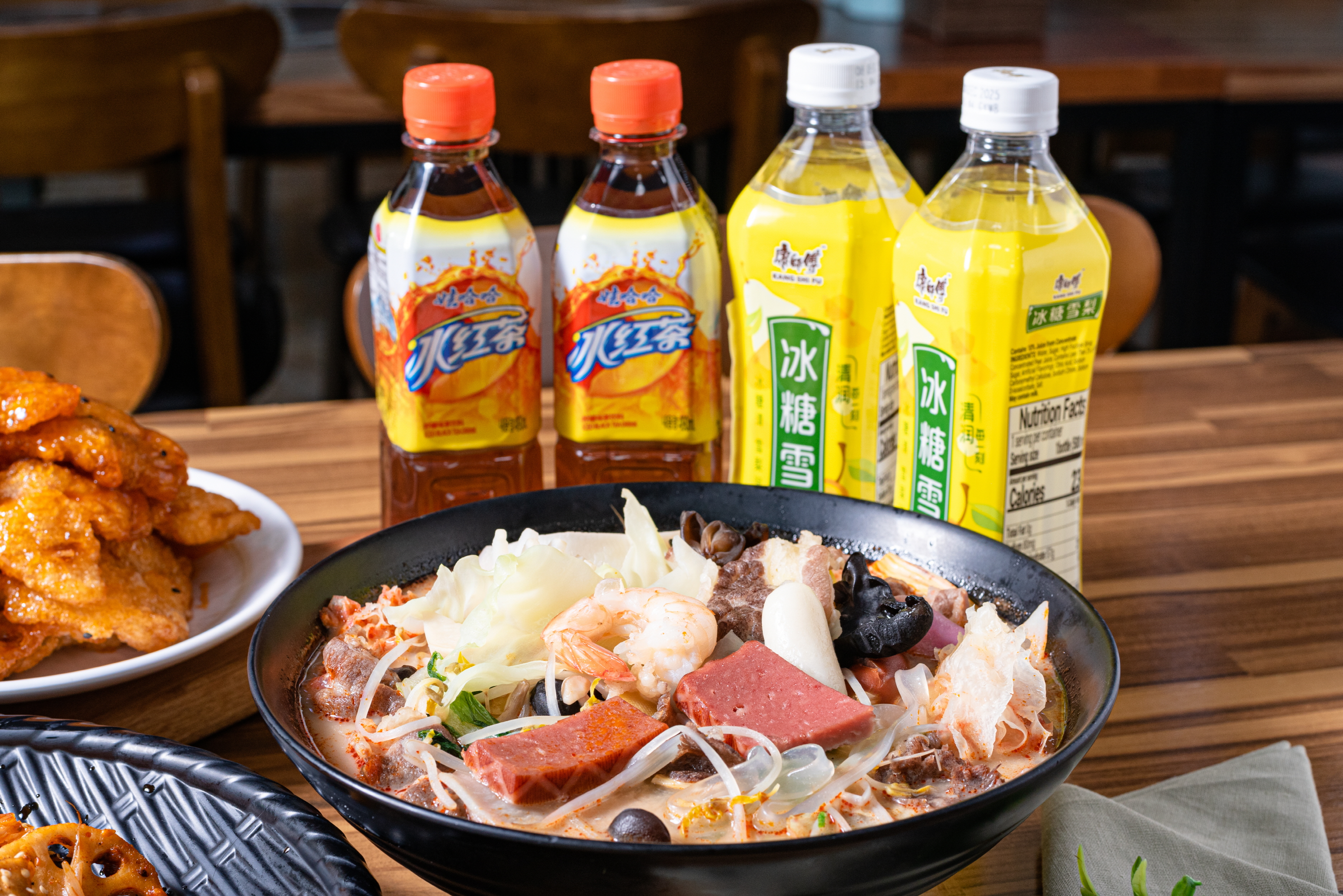 라쿵푸마라탕 봉곡점