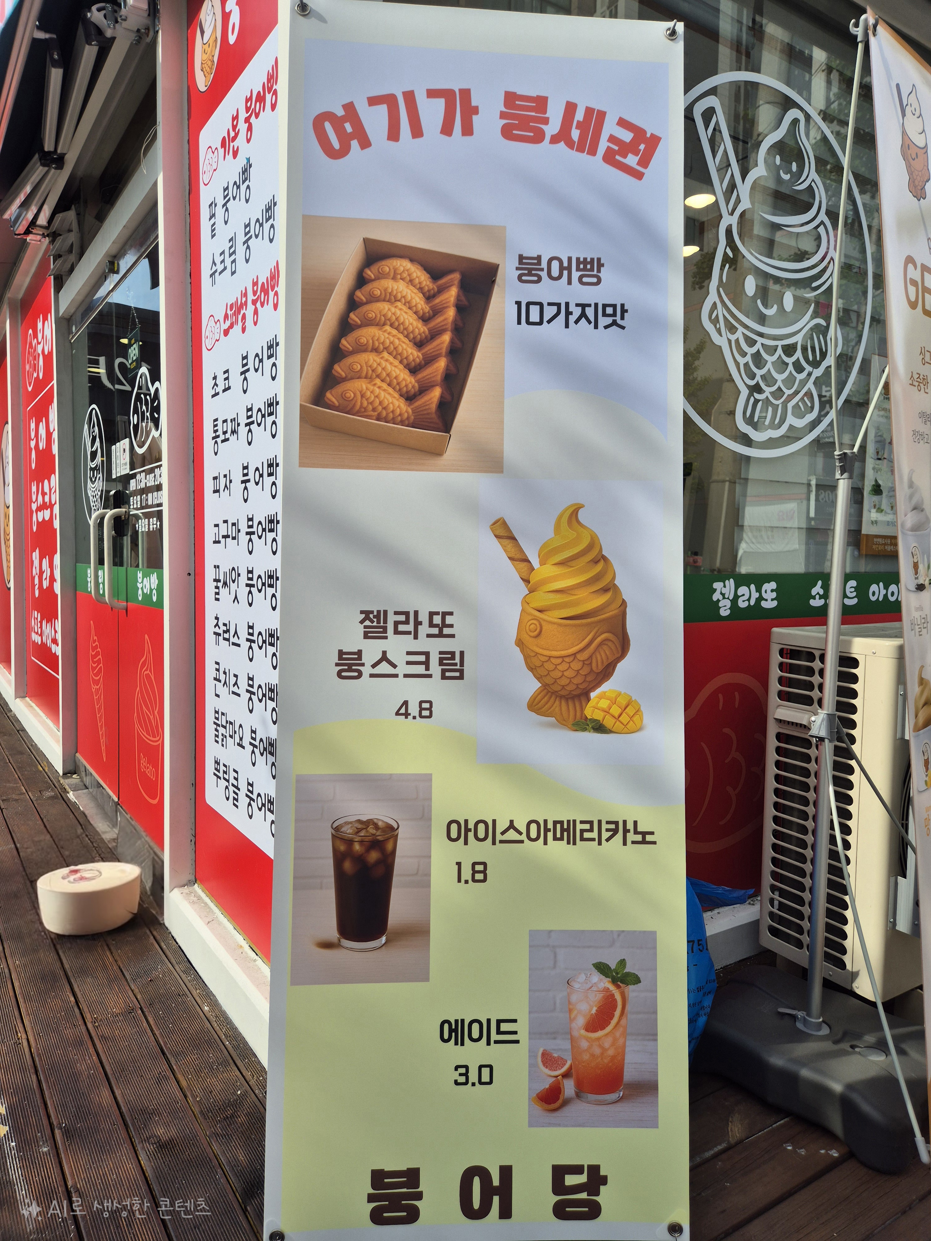 붕어당