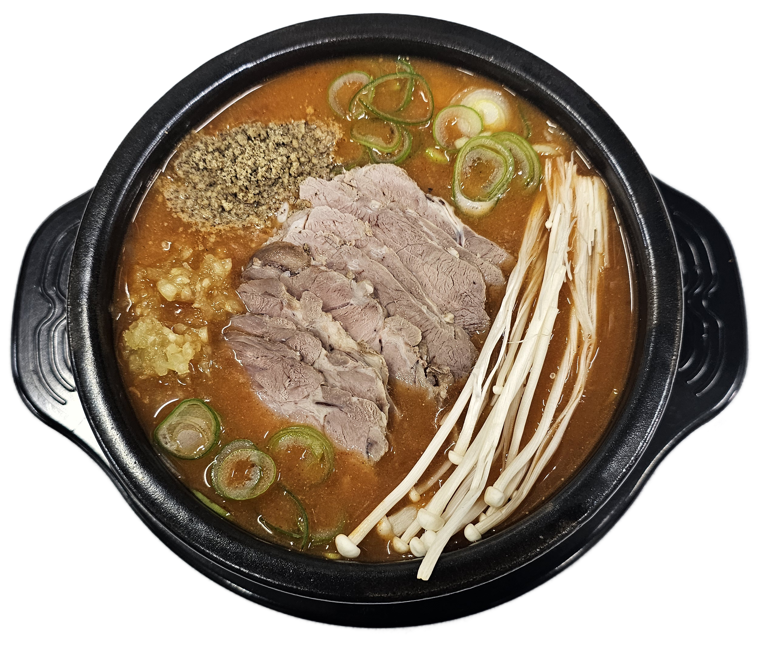 계림정