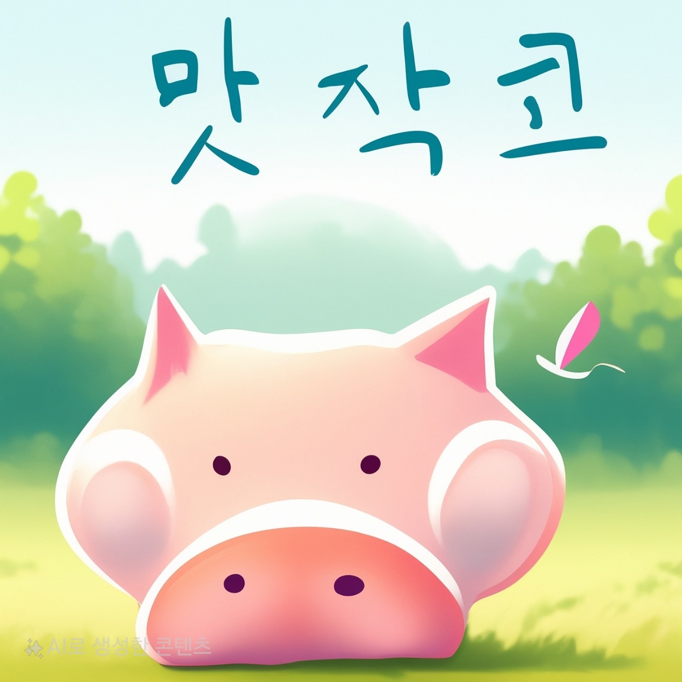맛있는착한고기 평거직영점