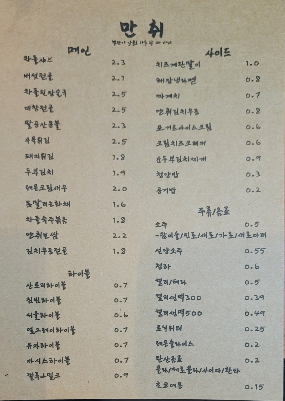 요약 정보 이미지