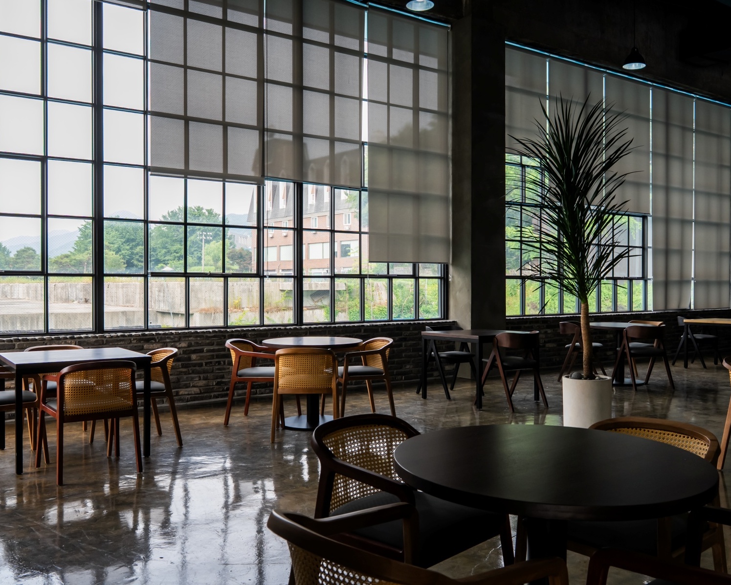 카페 리버나인 대표 이미지