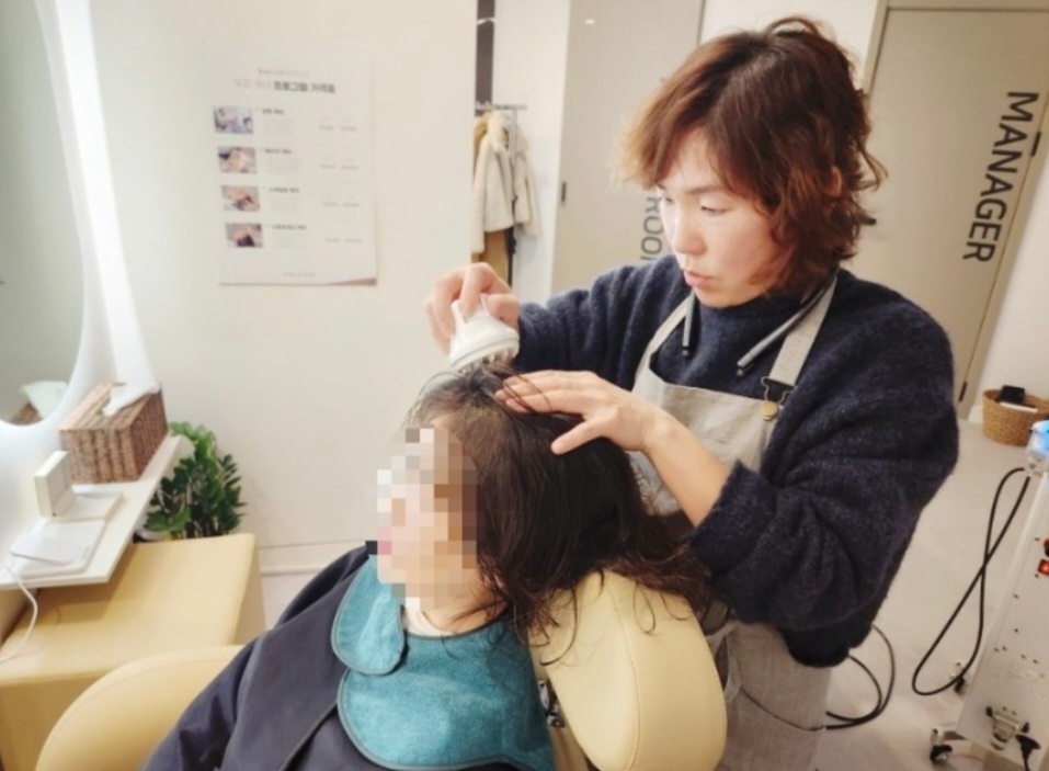 루비셀뷰티랩지산점 대표 이미지
