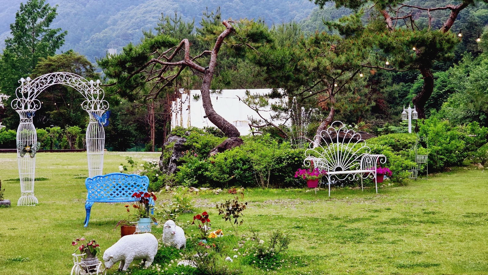 에스더캐슬 & 시온스튜디오 대표 이미지