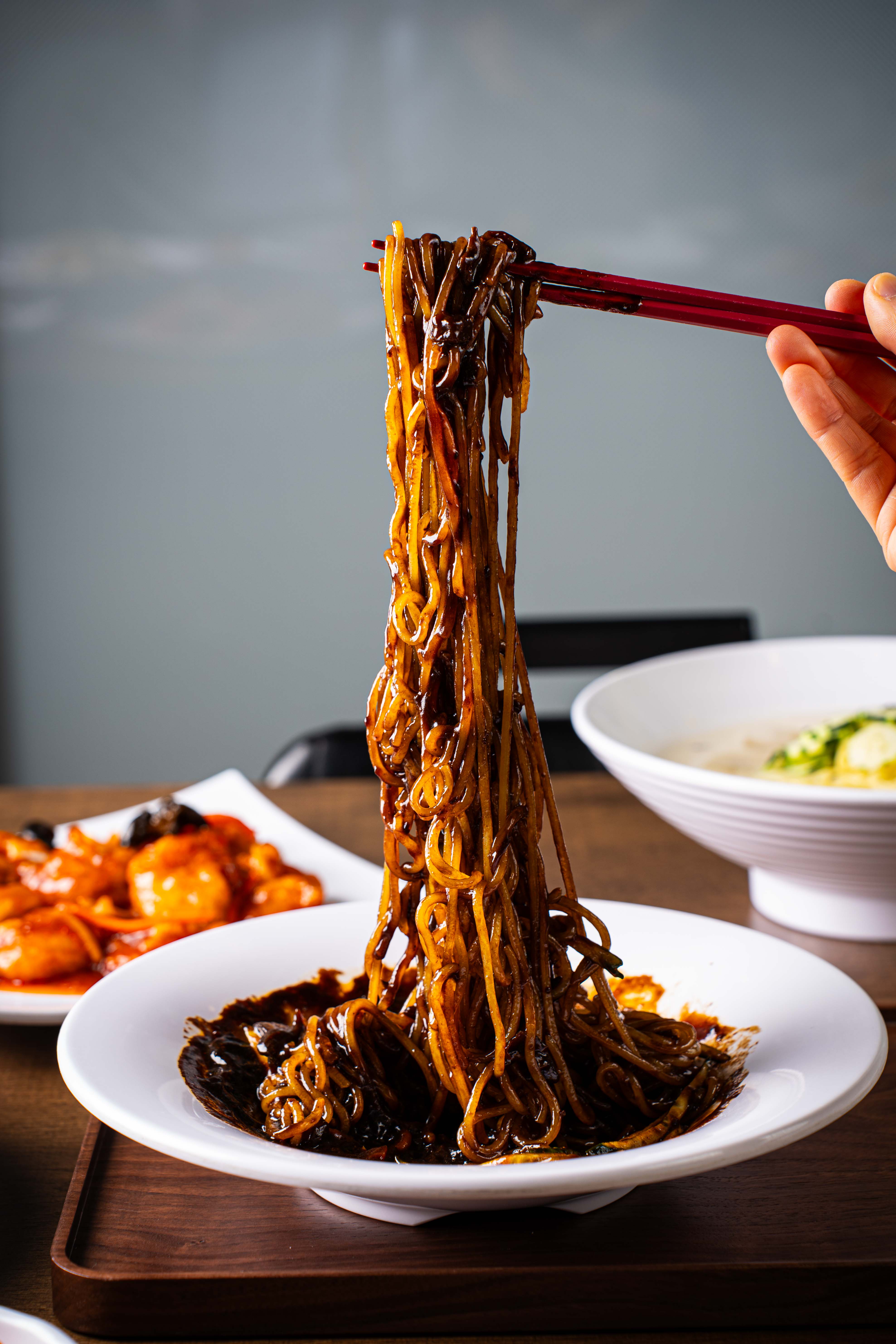 짬뽕전문점여빈 명지점