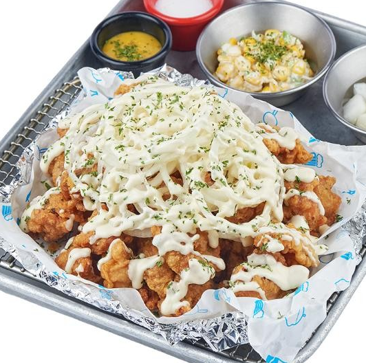 삼덕통닭양주
