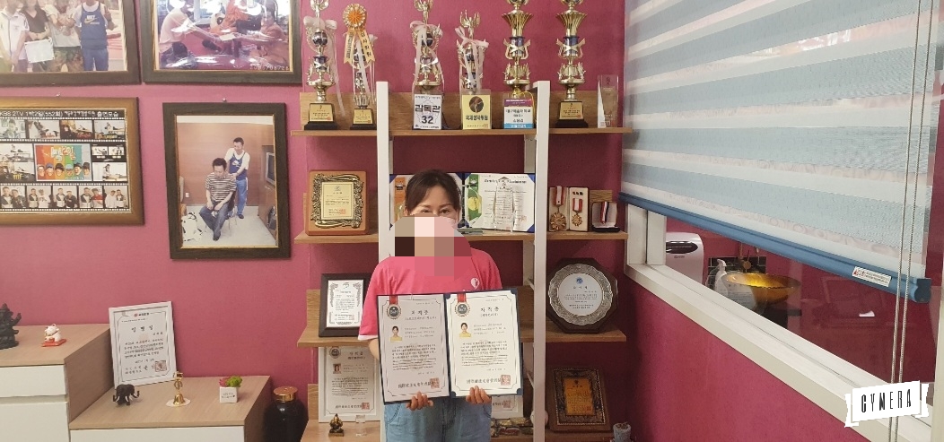 바른체형교육센터 photo 5