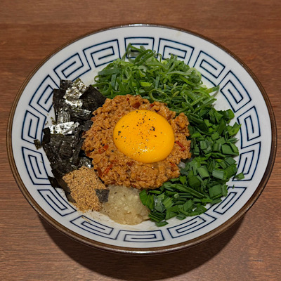 테츠로라멘
