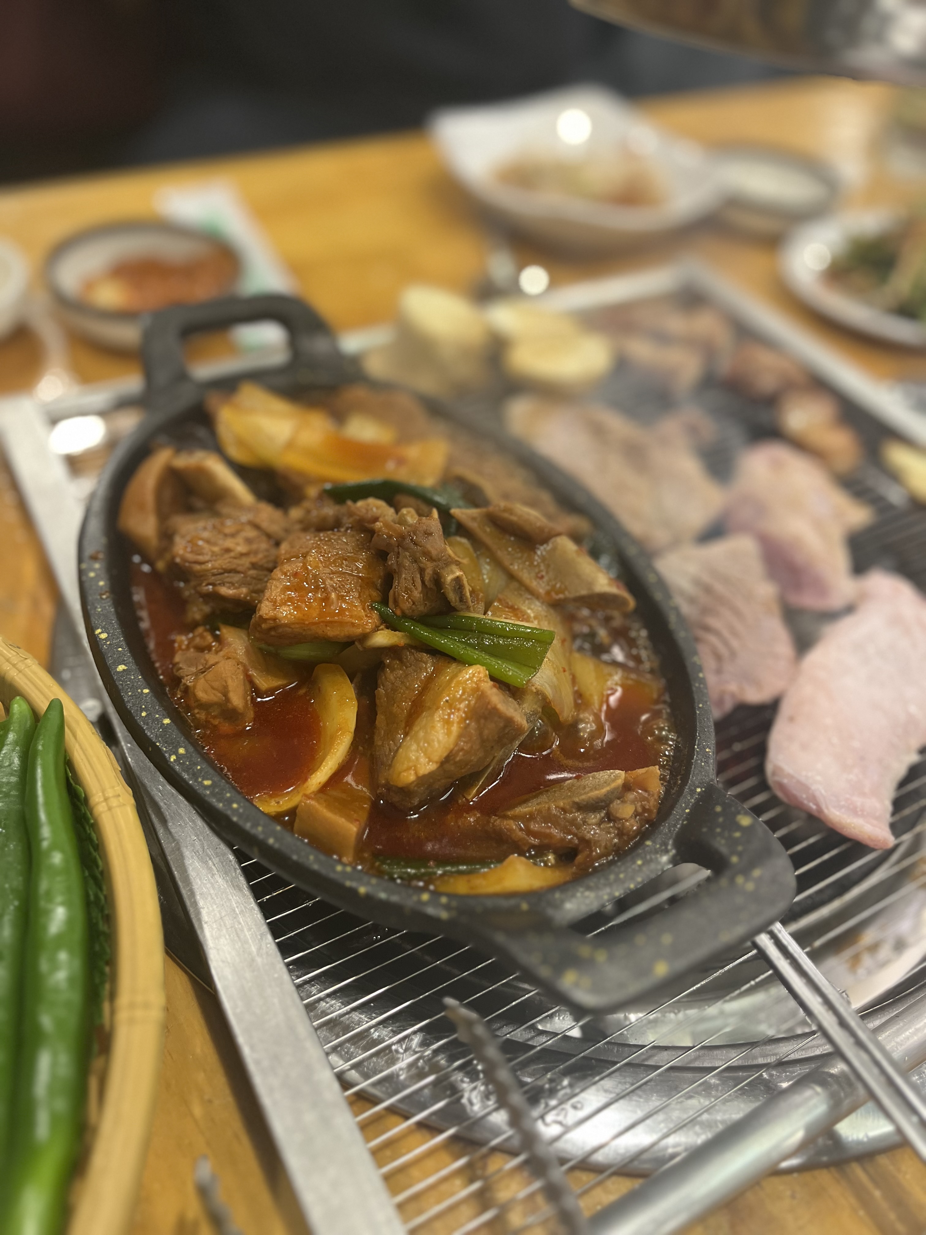 예쁜돼지