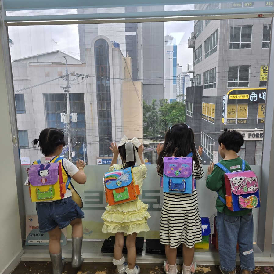 놀작마이아트 아이야키즈미술학원