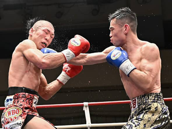 서울 용산구 대사관로34길 복싱체육관 레거시 복싱짐(Legacy Boxing Gym) 내부 모습 3