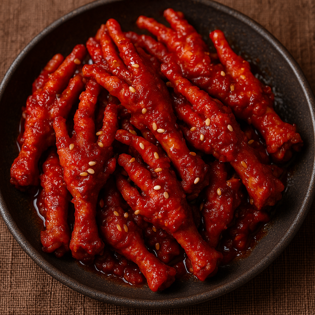 미소준앤치코파닭 송정형곡점