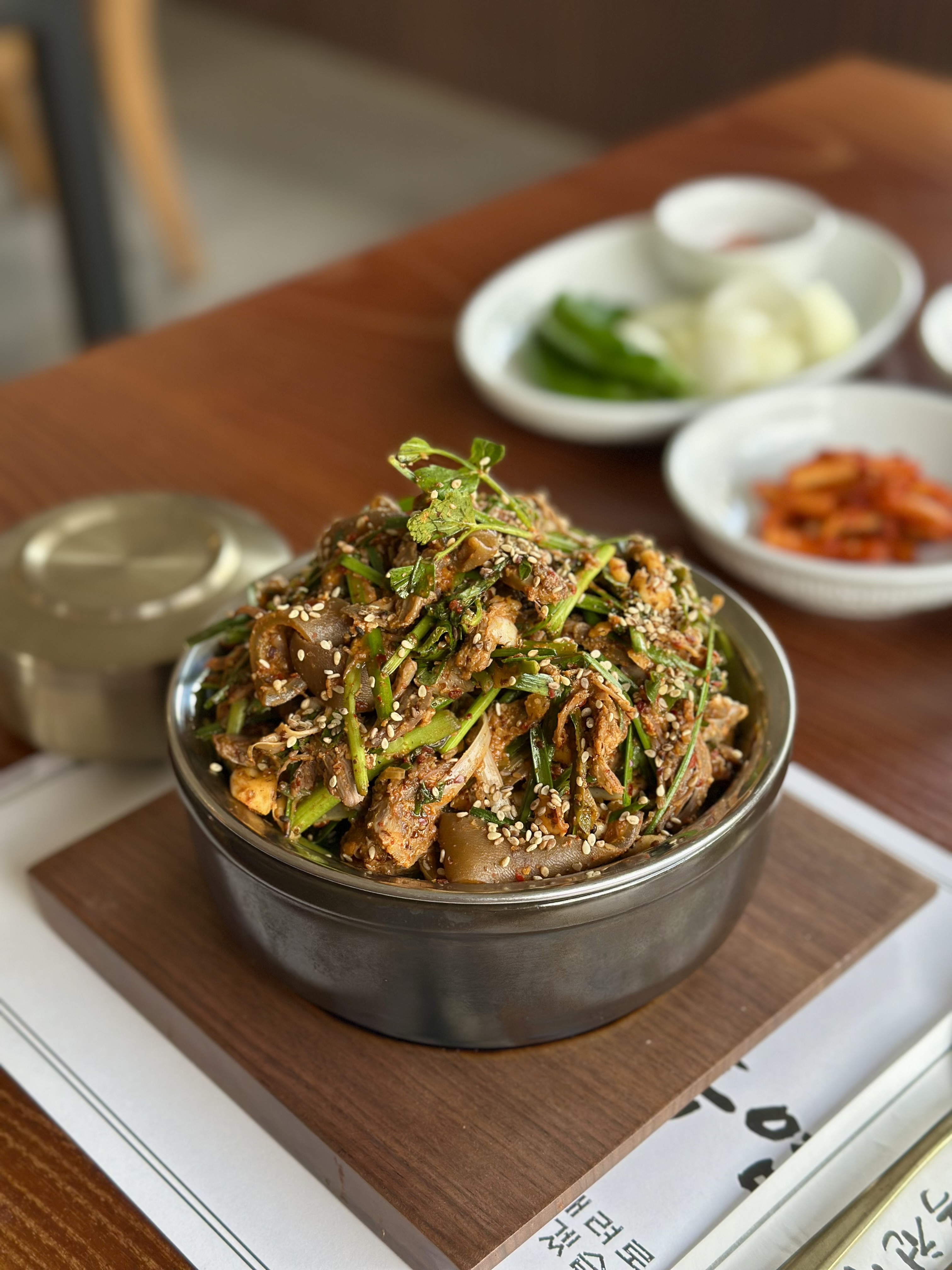 옥천가흑염소