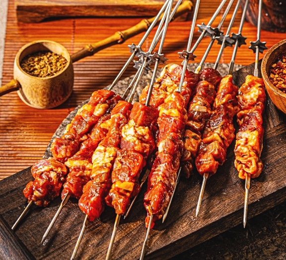 민아 양꼬치 양갈비 인천계양구청점