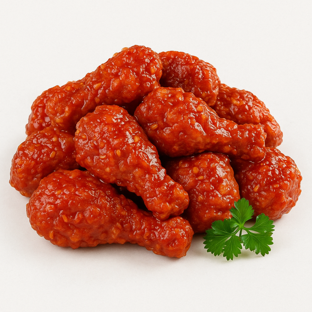 미소준앤치코파닭 송정형곡점