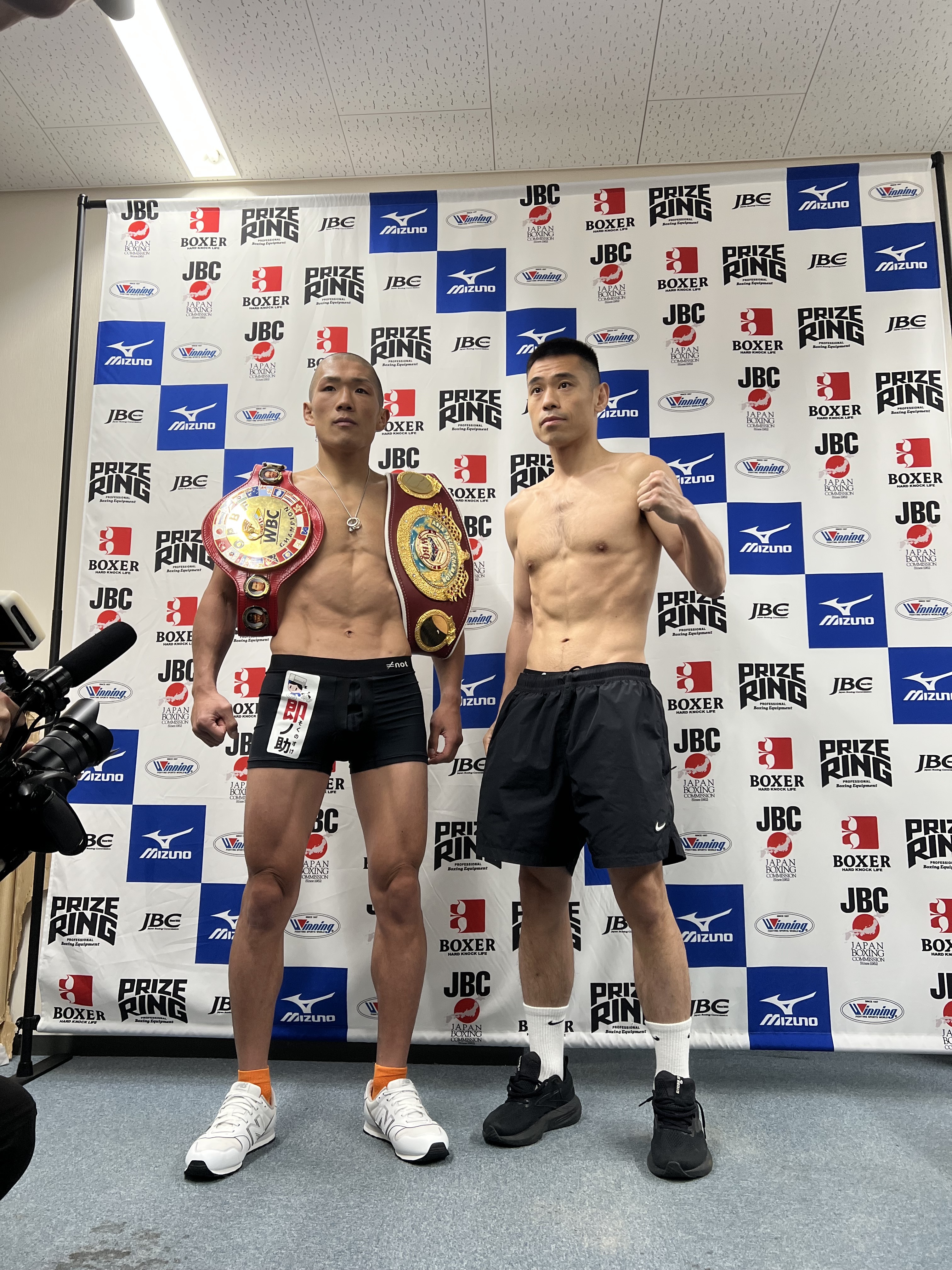 서울 용산구 대사관로34길 복싱체육관 레거시 복싱짐(Legacy Boxing Gym) 내부 모습 2