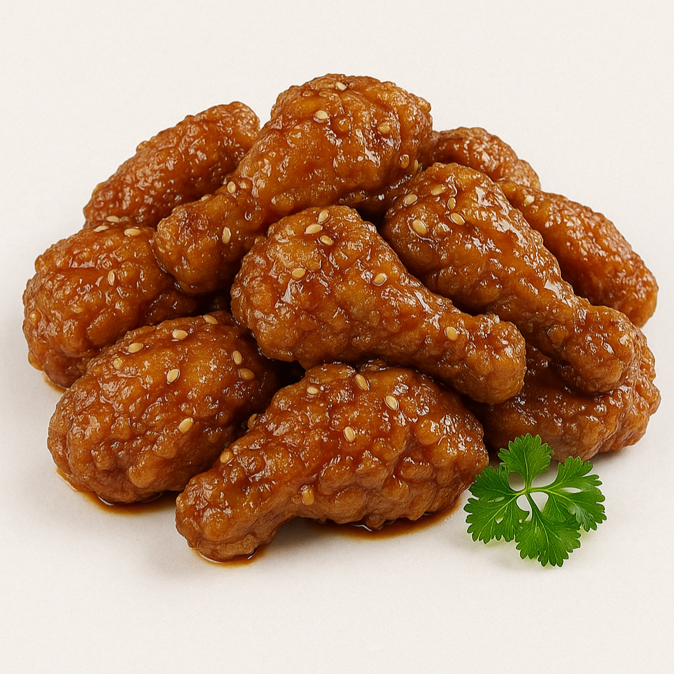 미소준앤치코파닭 송정형곡점