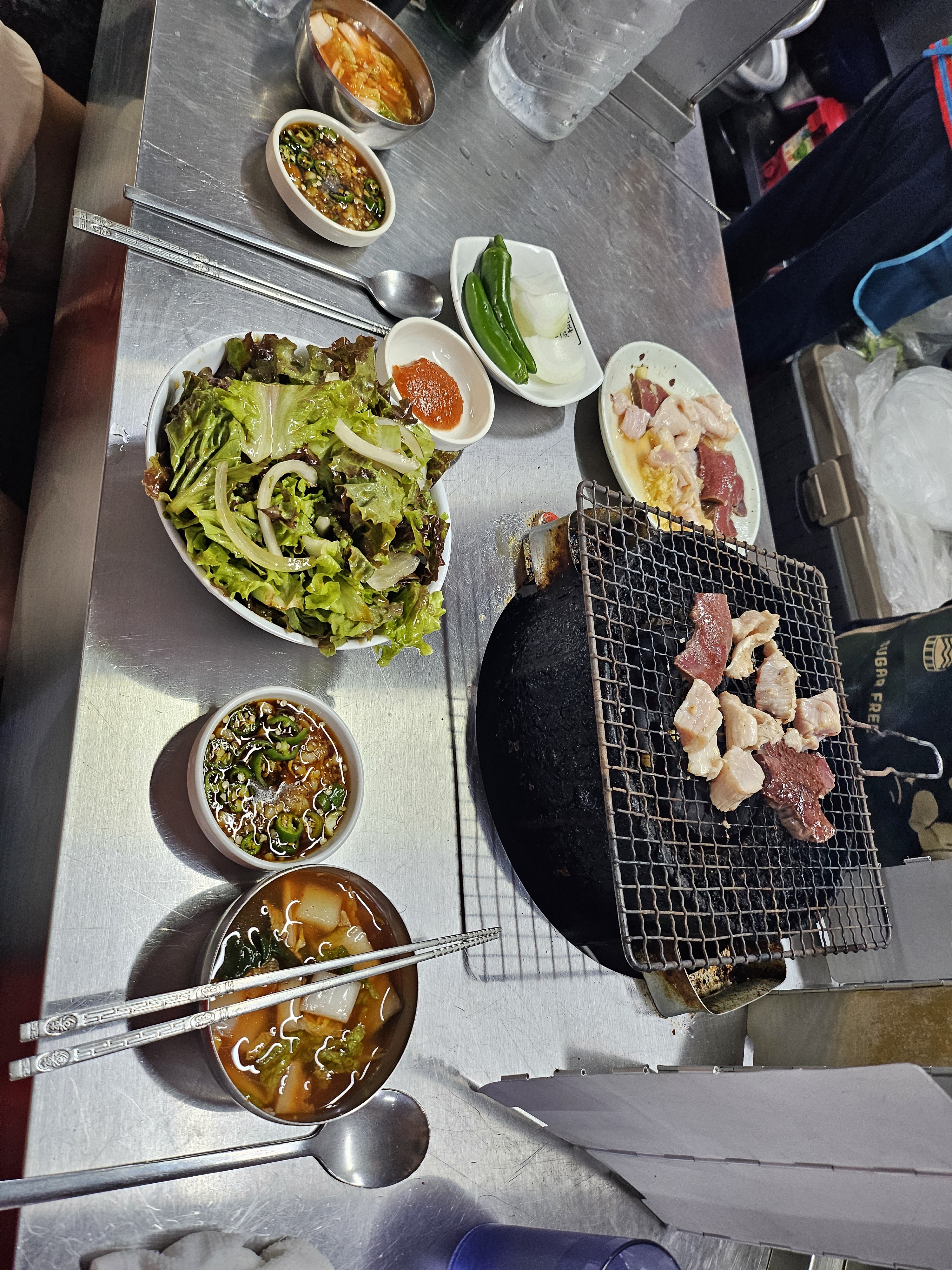 백화양곱창5호