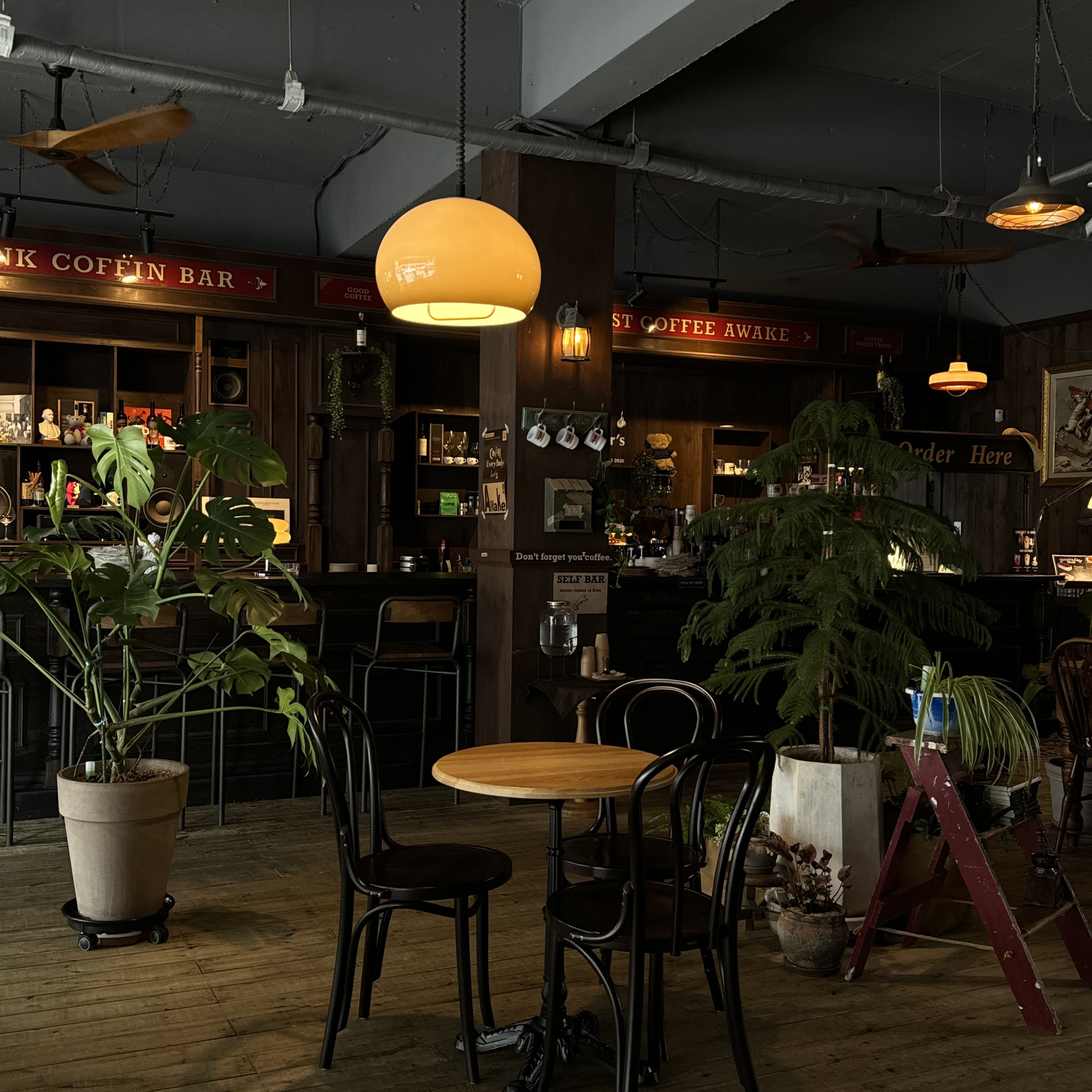 프랭크커핀바 울산점 대표 이미지