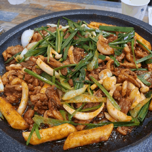 올히집