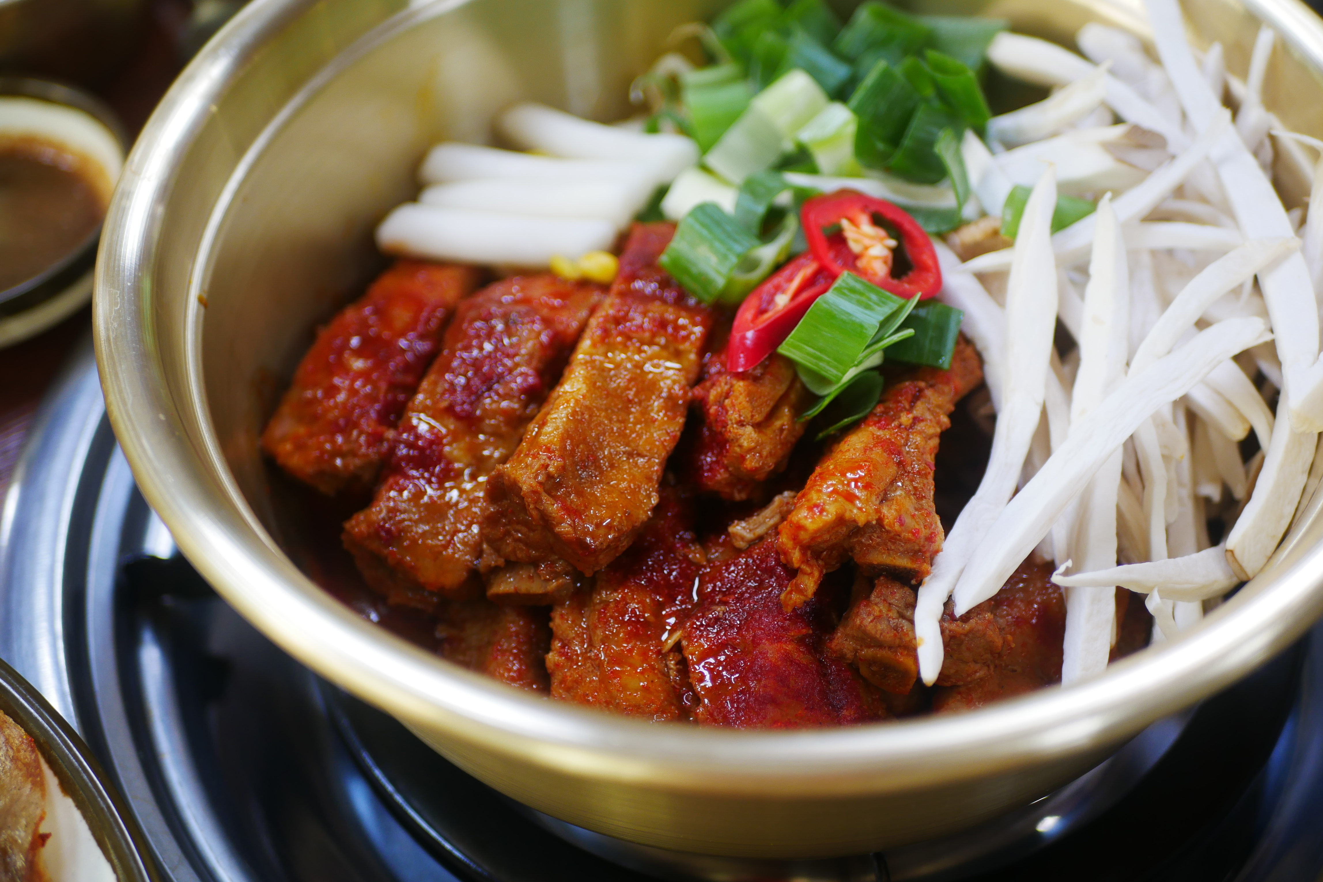 두꺼비식당 원주점