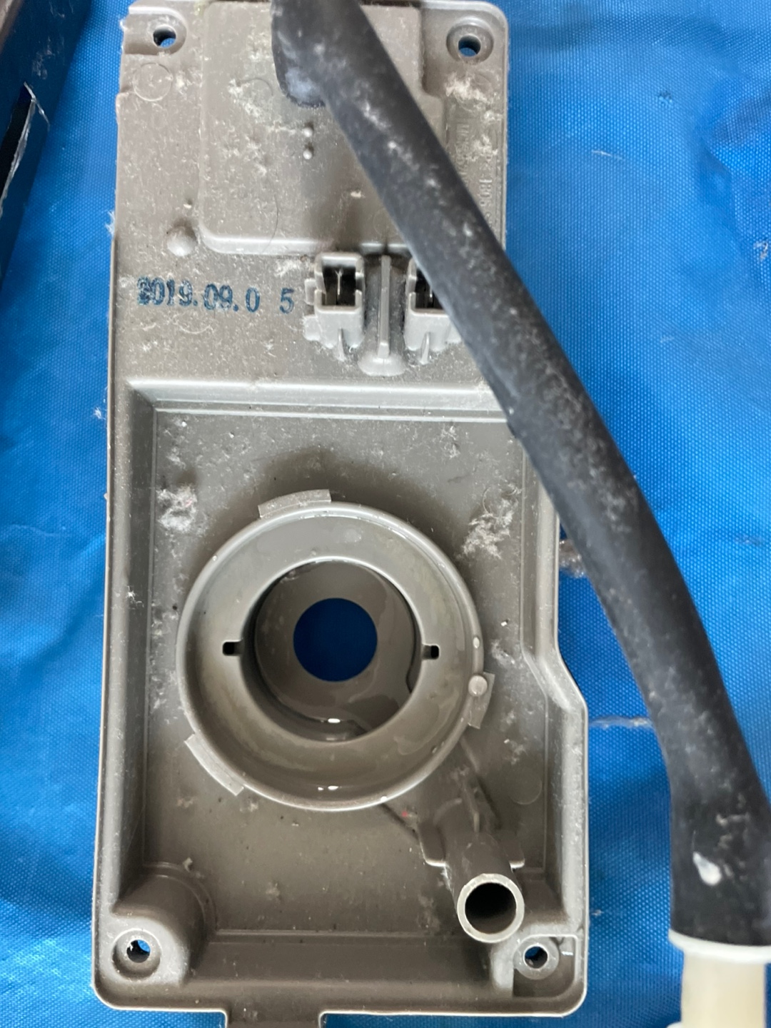 노원 세탁기청소 에어컨청소 가전청소 반짝반짝 대표 이미지