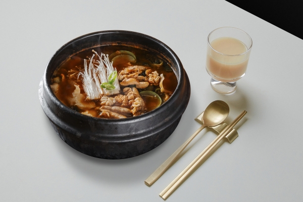 봉이밥