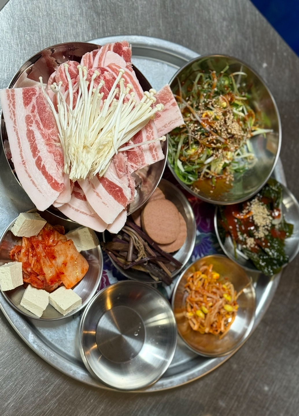 난곡회관 대표 이미지